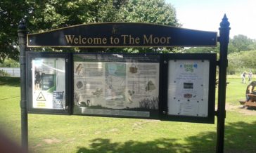 Friends of the Moor AGM
